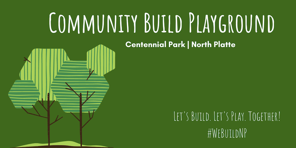 Lend a hand, leave a legacy