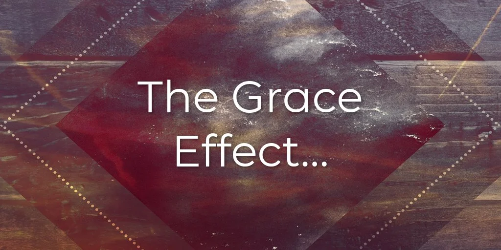 The Grace Effect...