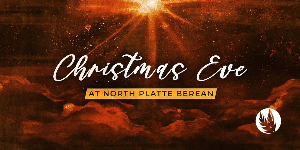 Christmas Eve Gatherings