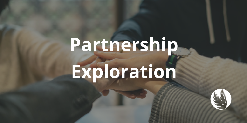 Partnership Exploration – join the NPBC mission