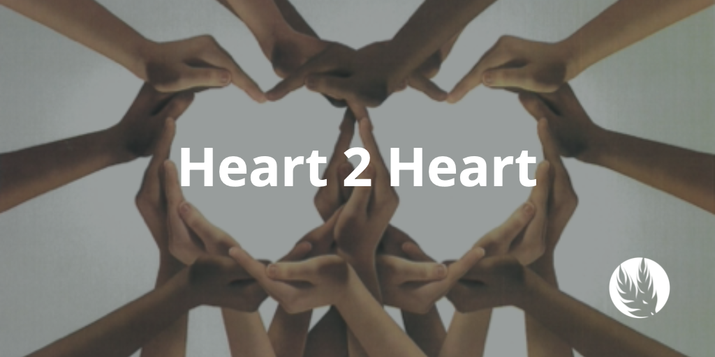 Connecting Women – Heart 2 Heart