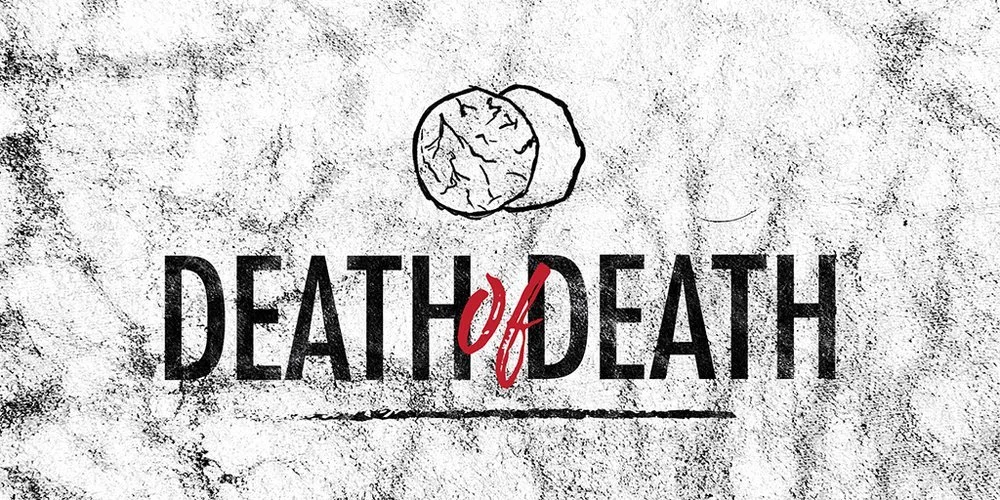 Good Friday gathering