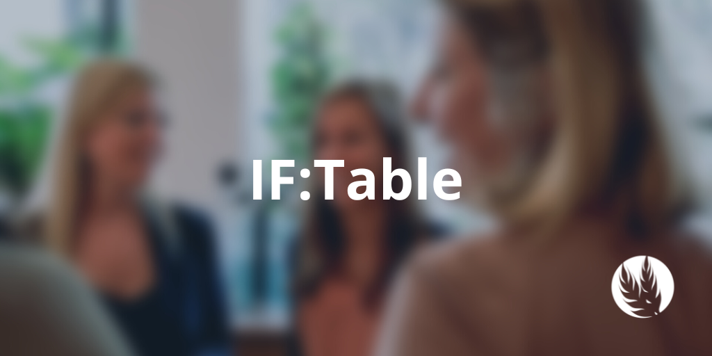 IF:Table