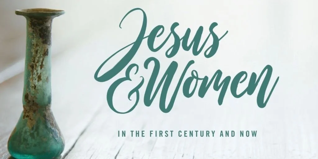 Summer Women’s Grow Group