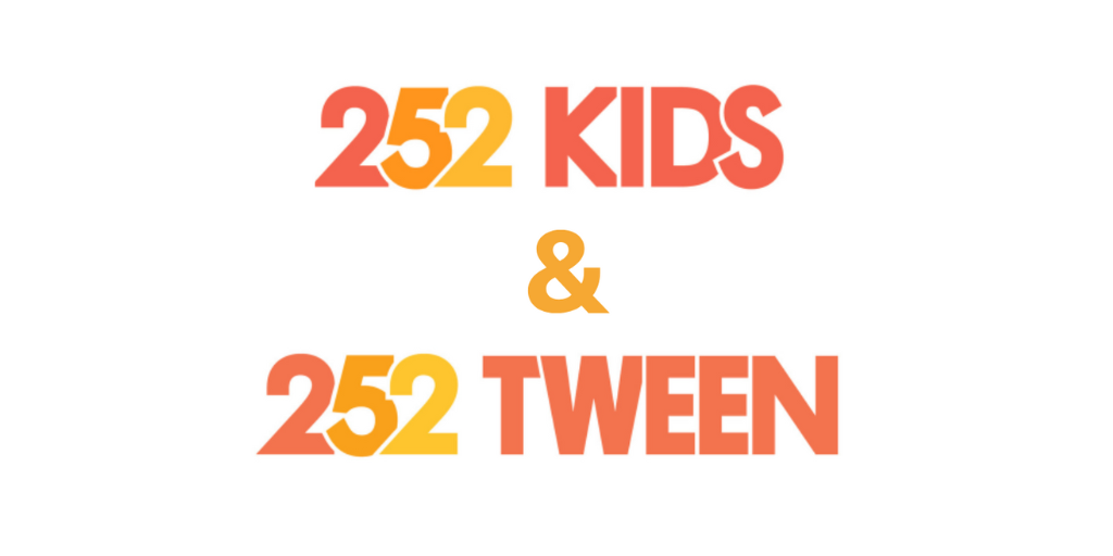 252 starts August 14 – 9:15 or 11 a.m.!