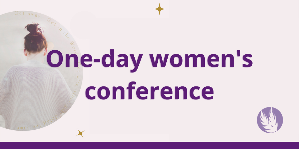 One-day women’s conference