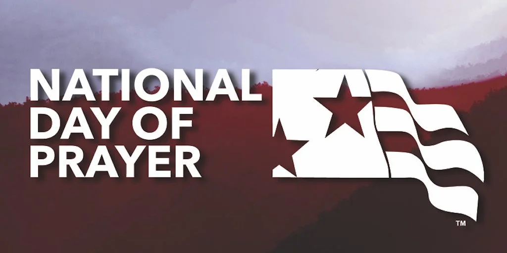 National Day of Prayer