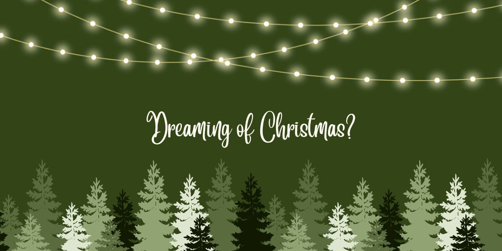 Christmas Planning