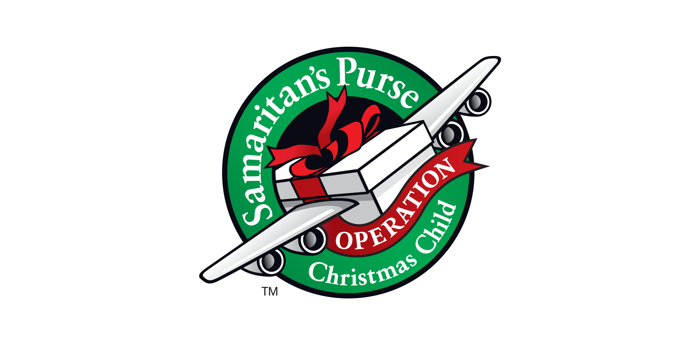 Operation Christmas Child