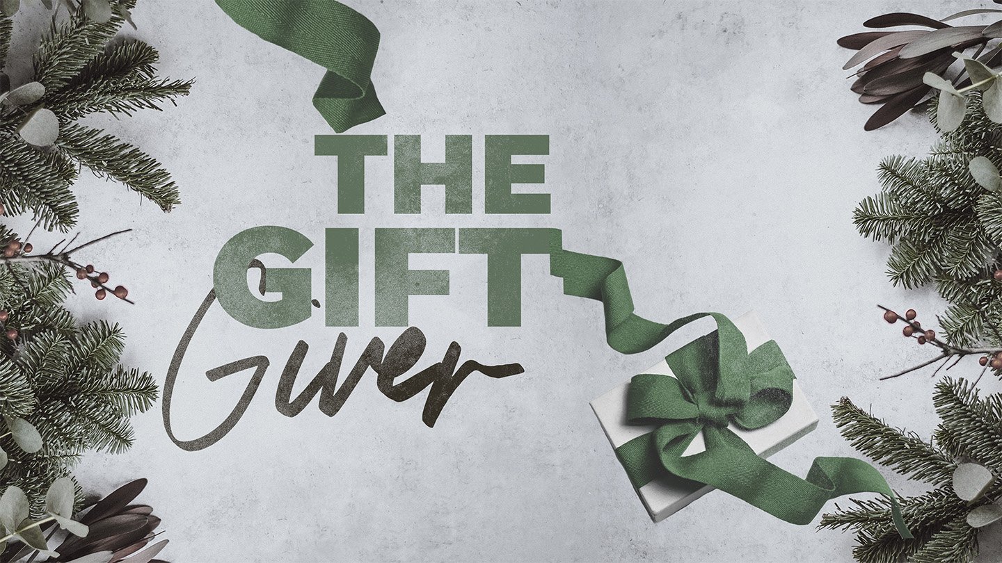 The Gift Giver