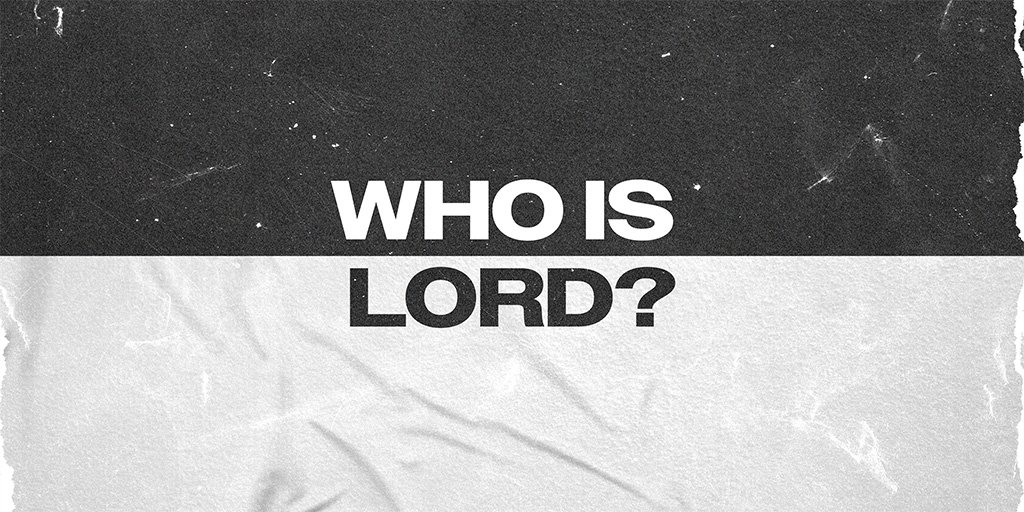 Who is Lord?
