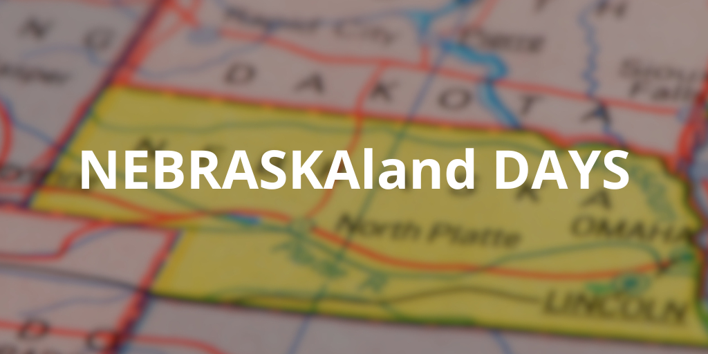 NEBRASKAland DAYS Family Night