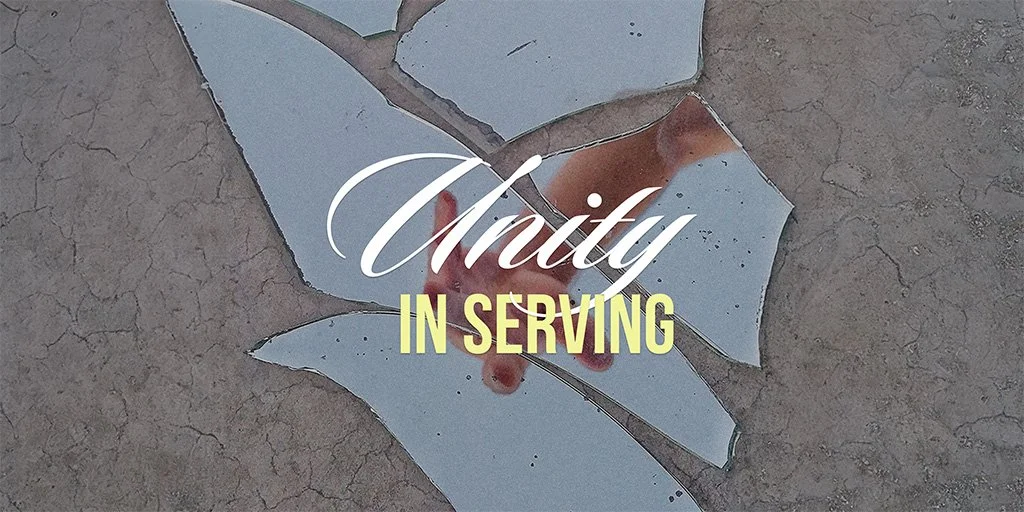 Unity in Serving