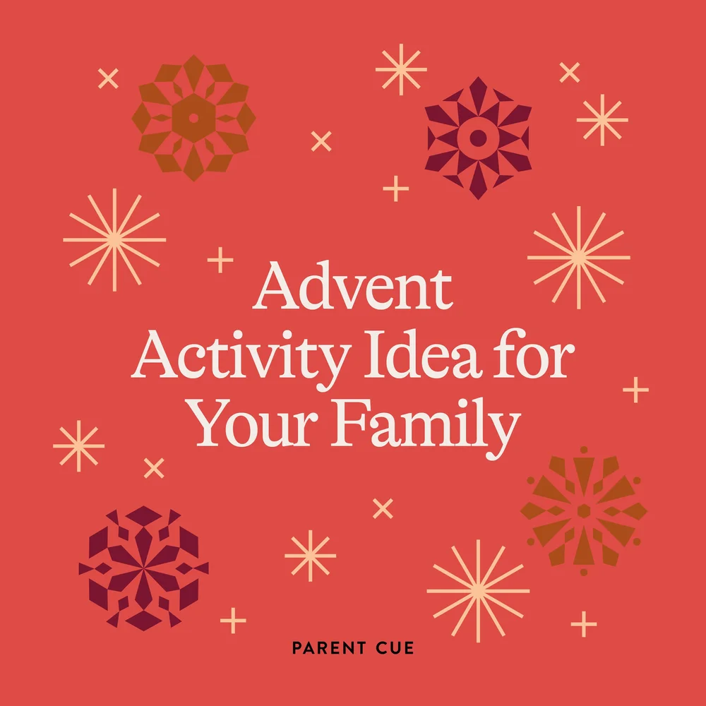 Advent Calendar North Platte Berean Church