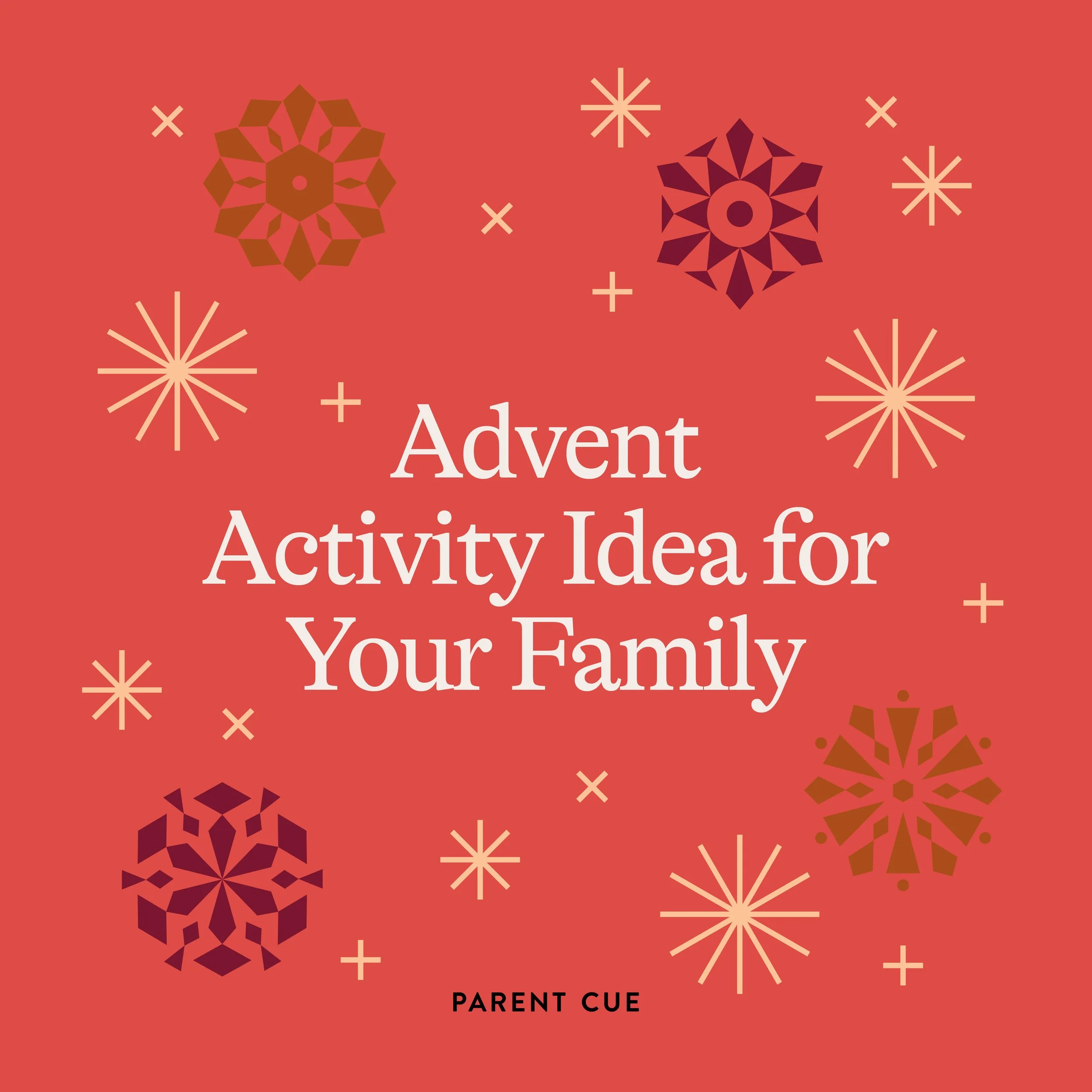 Advent Calendar — North Platte Berean Church