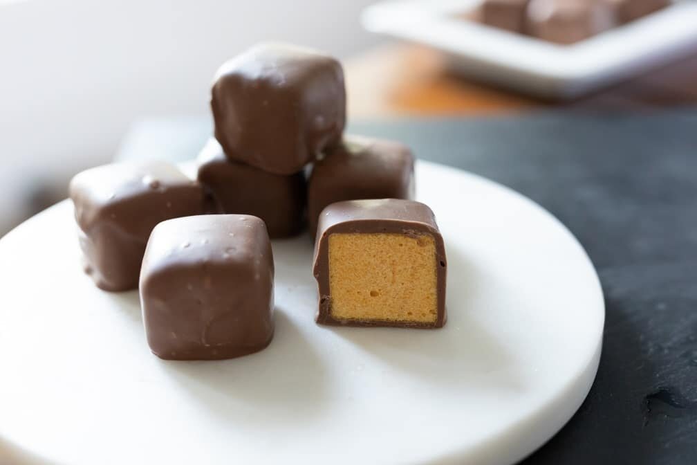 Spone Candy - a Buffalo tradition