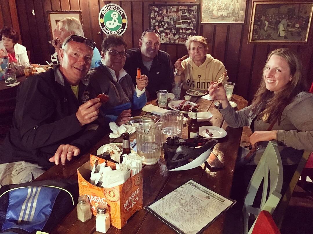 Buffalo Bike Tours - Food & History Tours of Buffalo!