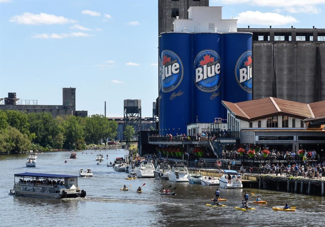 Buffalo has a ton of great breweries – here’s a short guide to our favorites. Photo credit: Joe Cascio