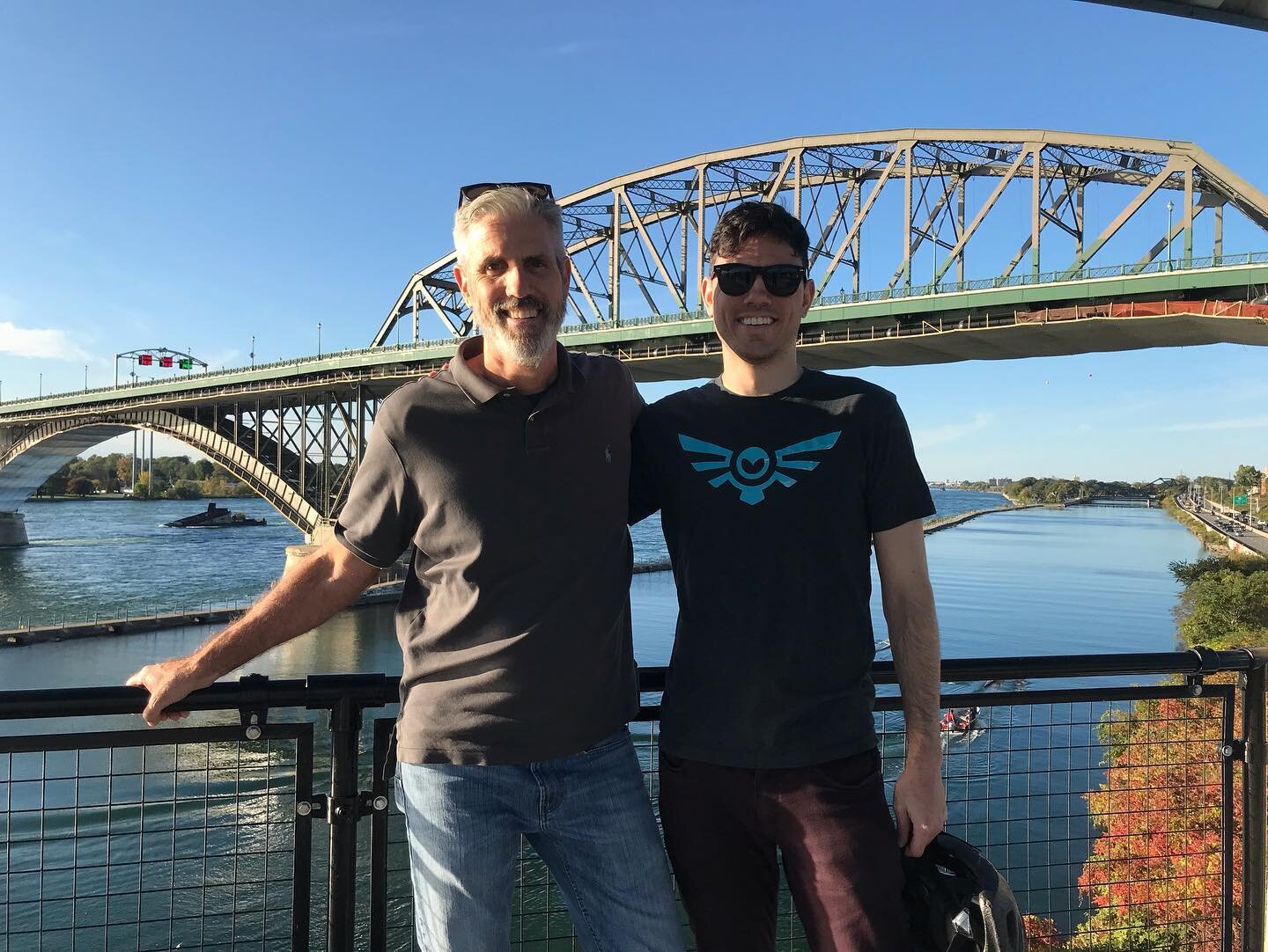 Buffalo Bike Tours | Private Tours