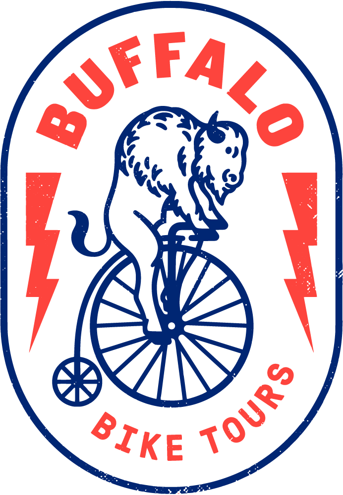 Buffalo Tours: History Food Tours By Bike! - Bike Tours