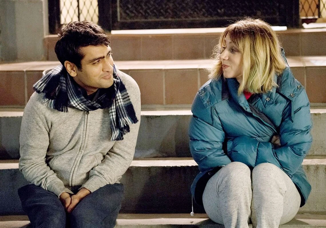 Review: The Big Sick