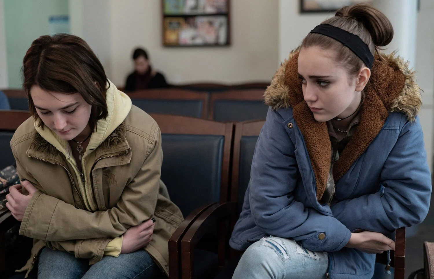 Review: Never Rarely Sometimes Always