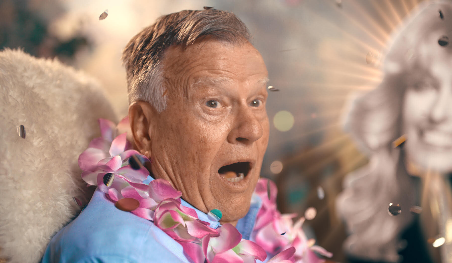 Review: Dick Johnson Is Dead