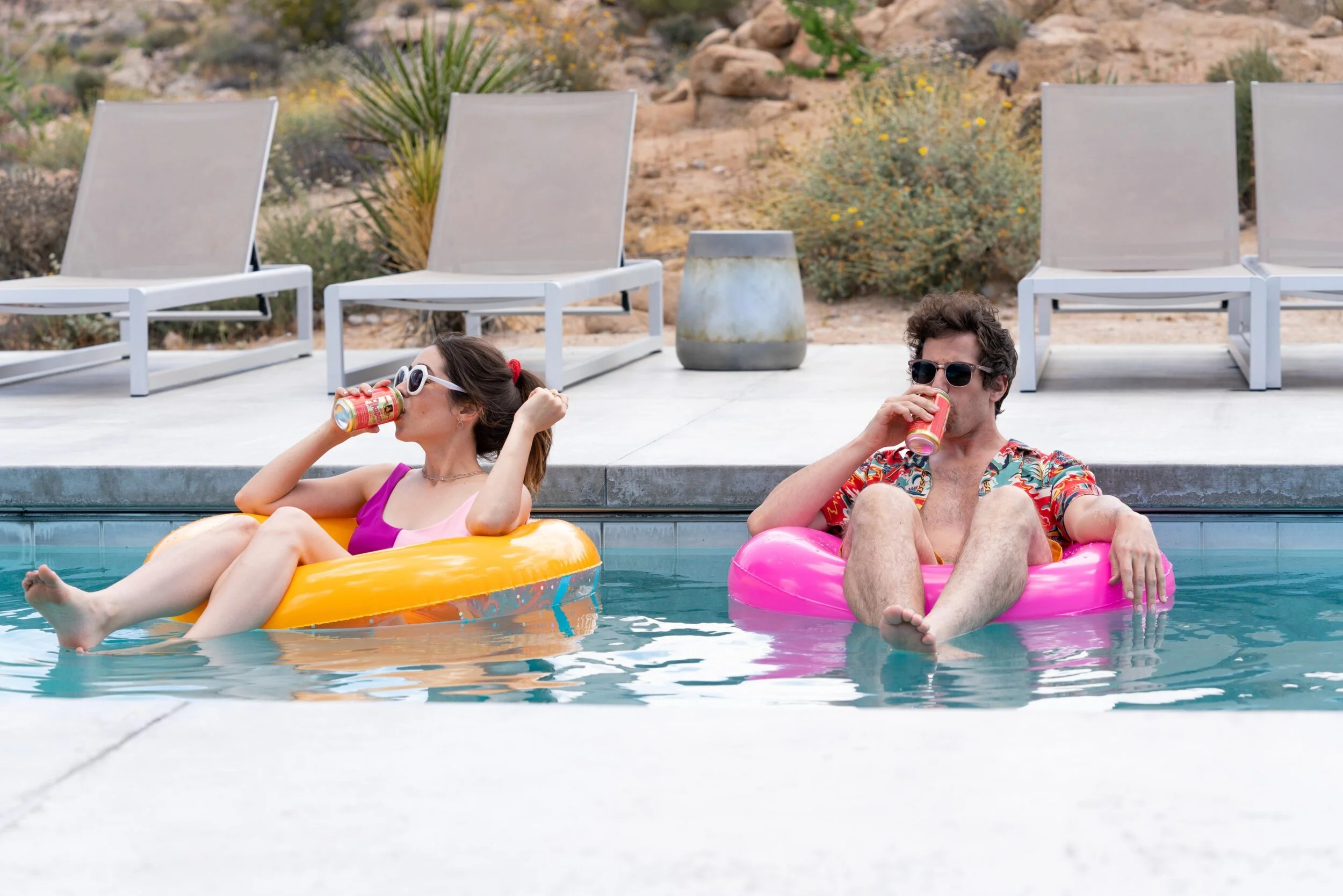 Review: Palm Springs