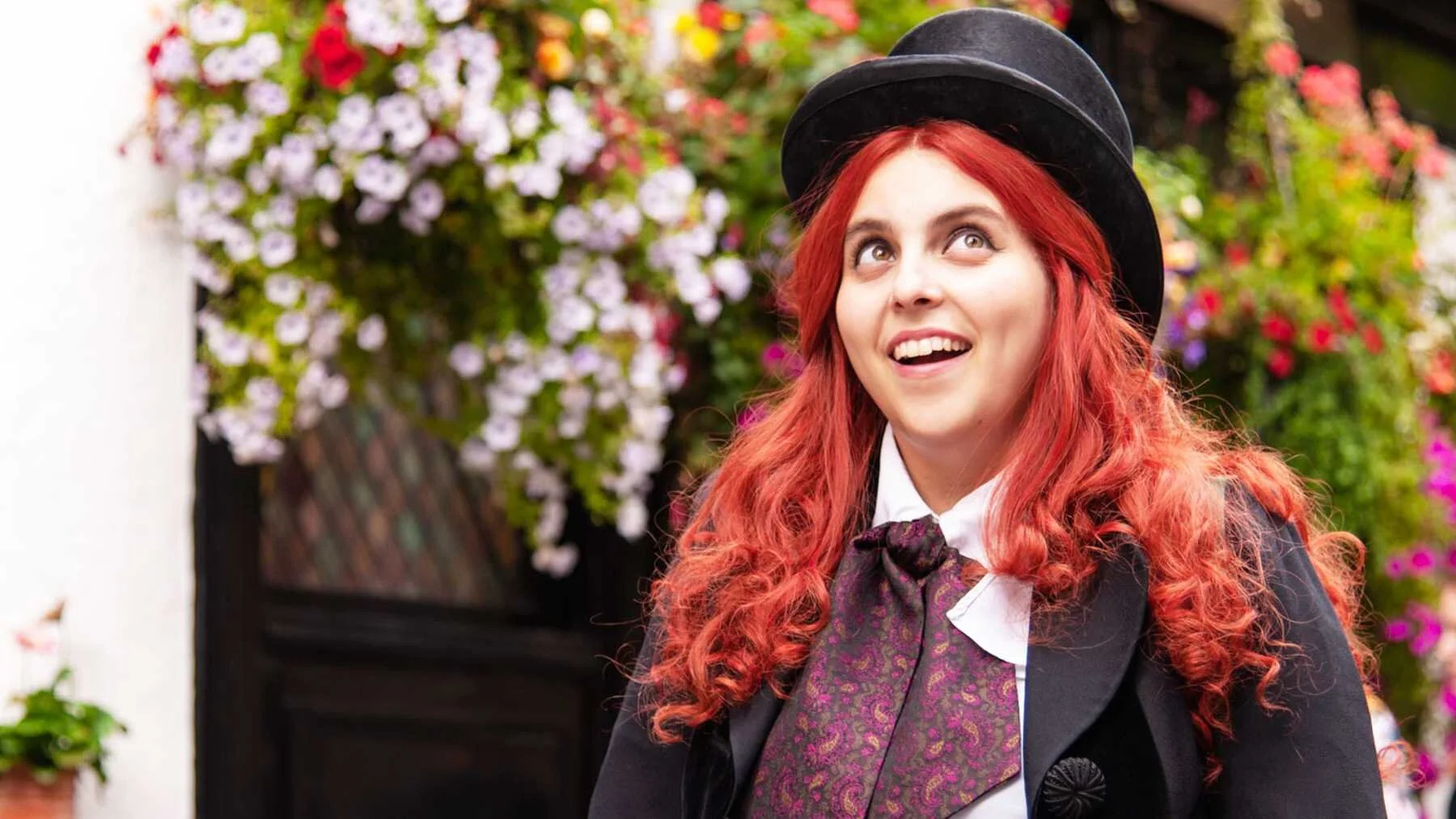 Review: How To Build A Girl