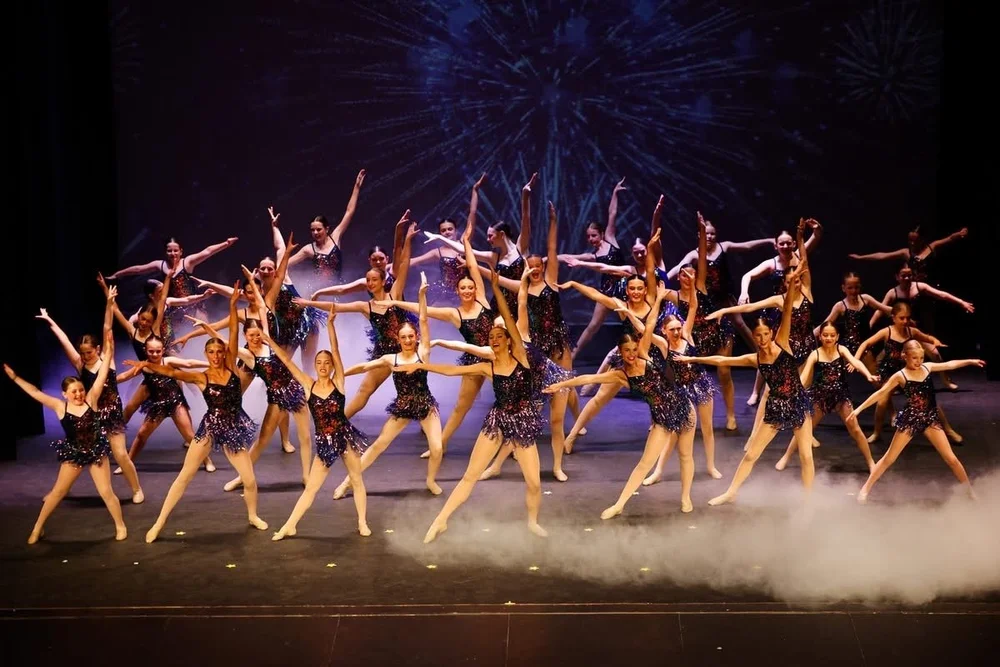 Dancers' Alley