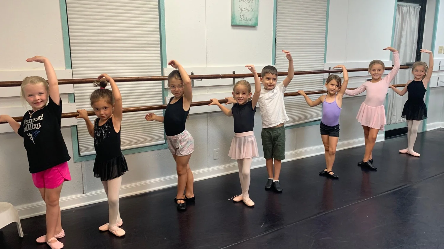 20242025 Schedule — Dancers' Alley