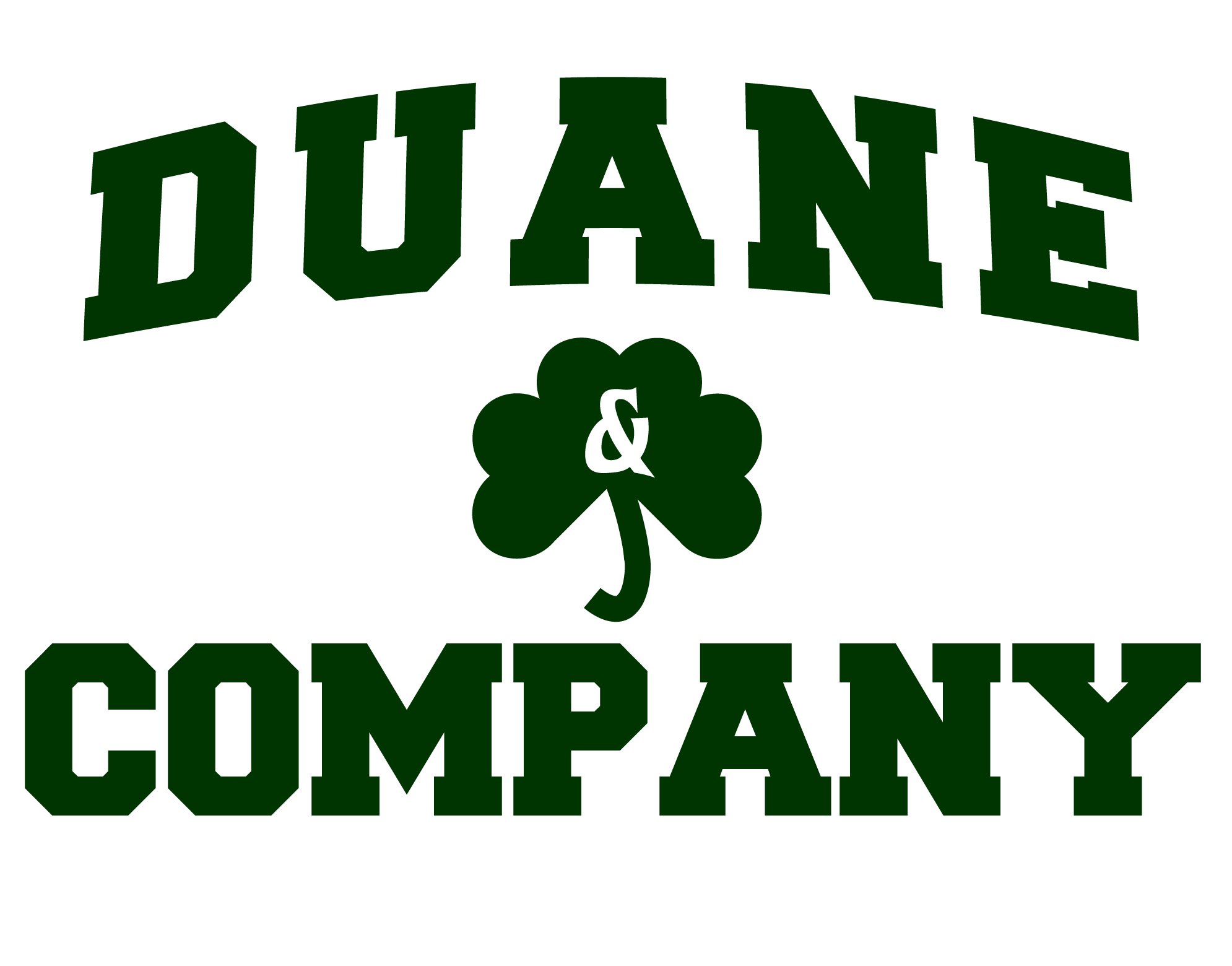 Duane &amp; Company 