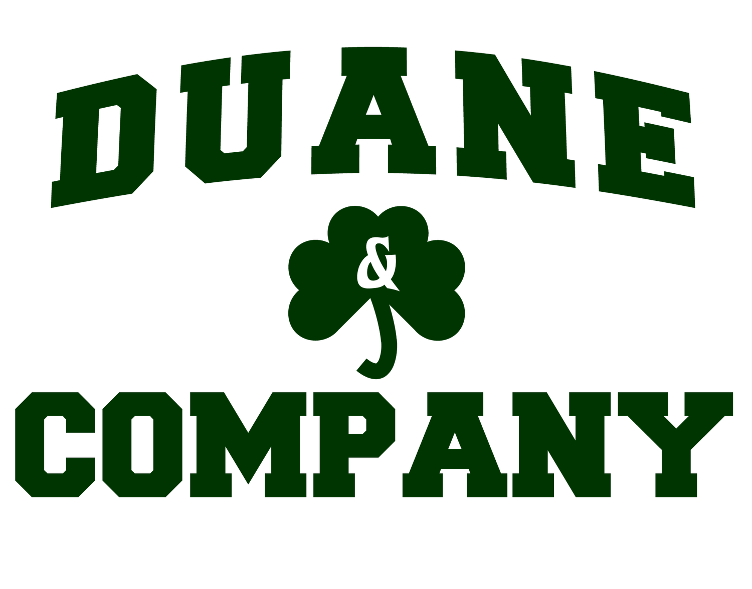 Duane & Company 