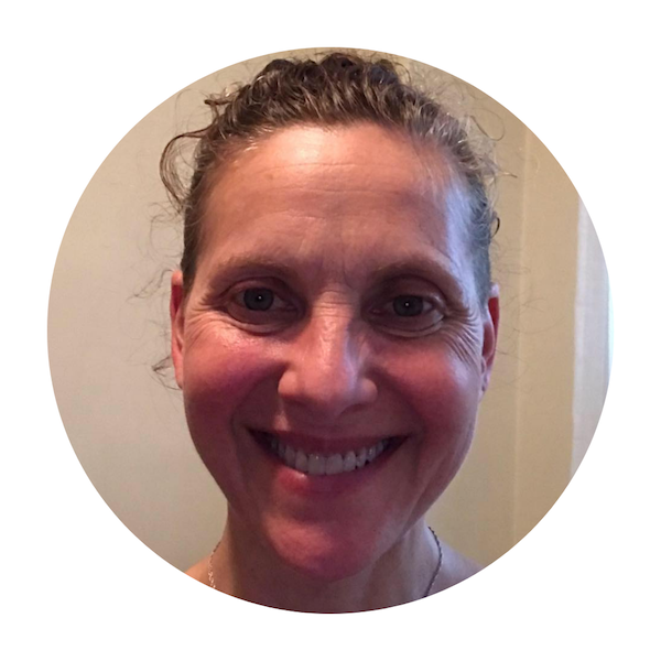 Room to Breathe Owner, Emily Cherin