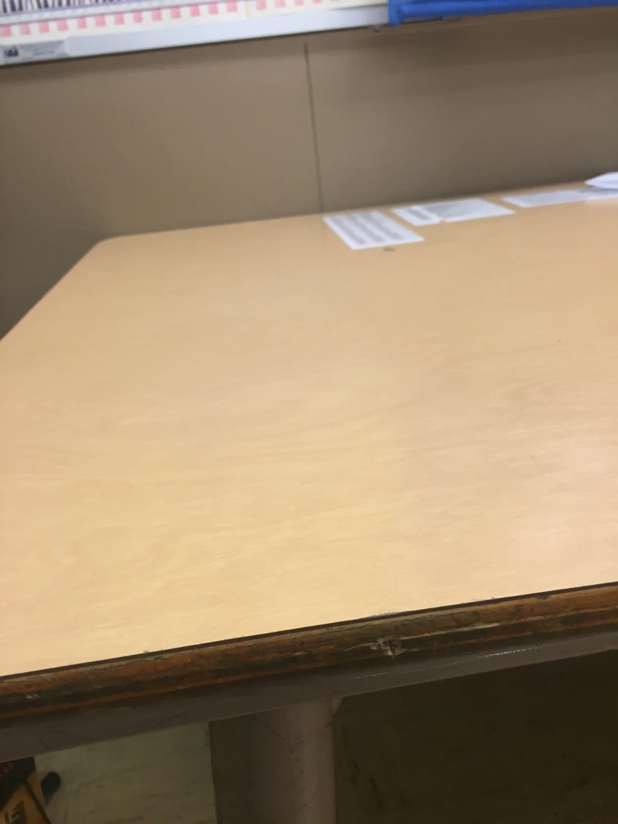 They Don't Teach This Stuff In Teacher School