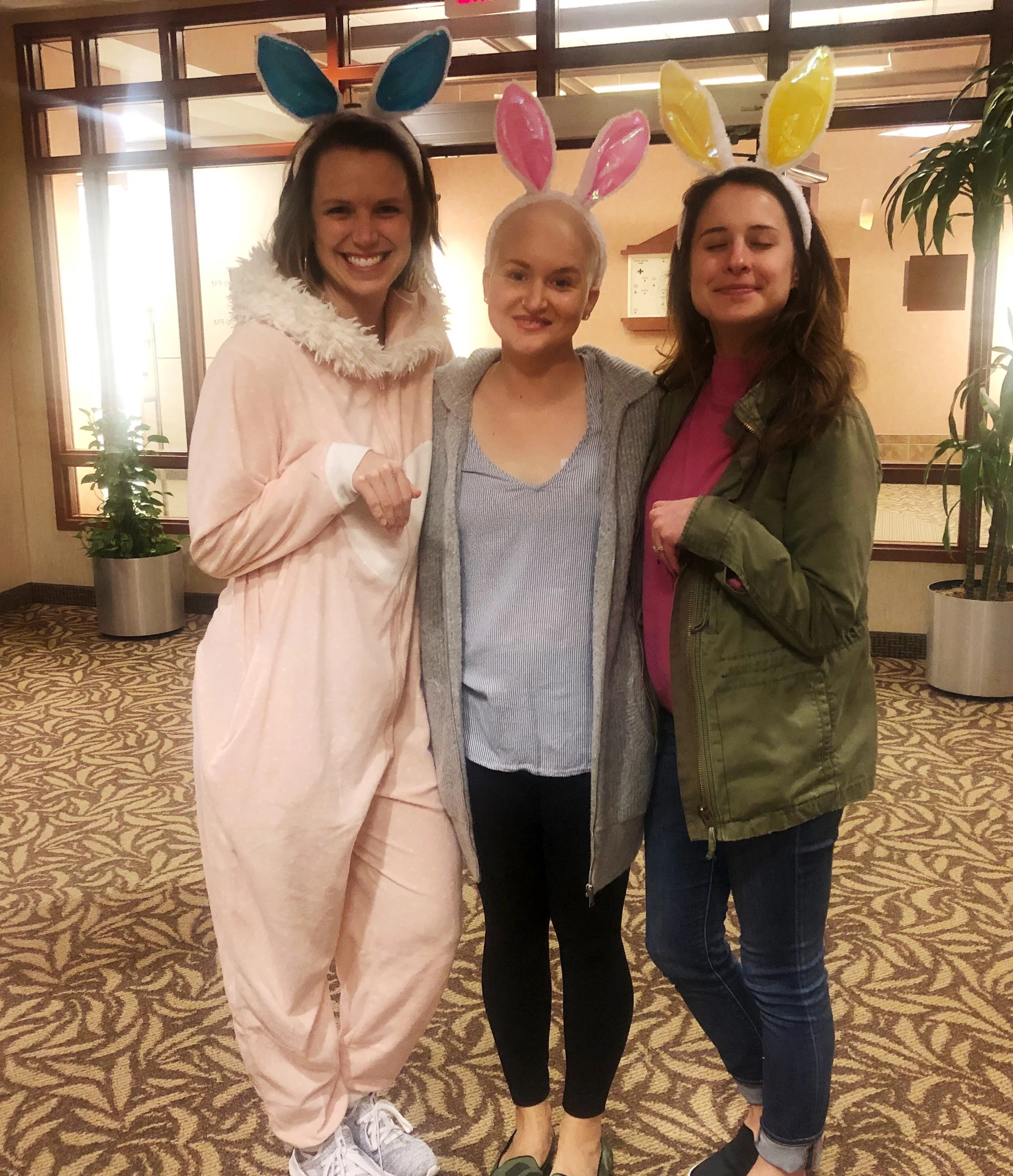 4/12: a basket of joy