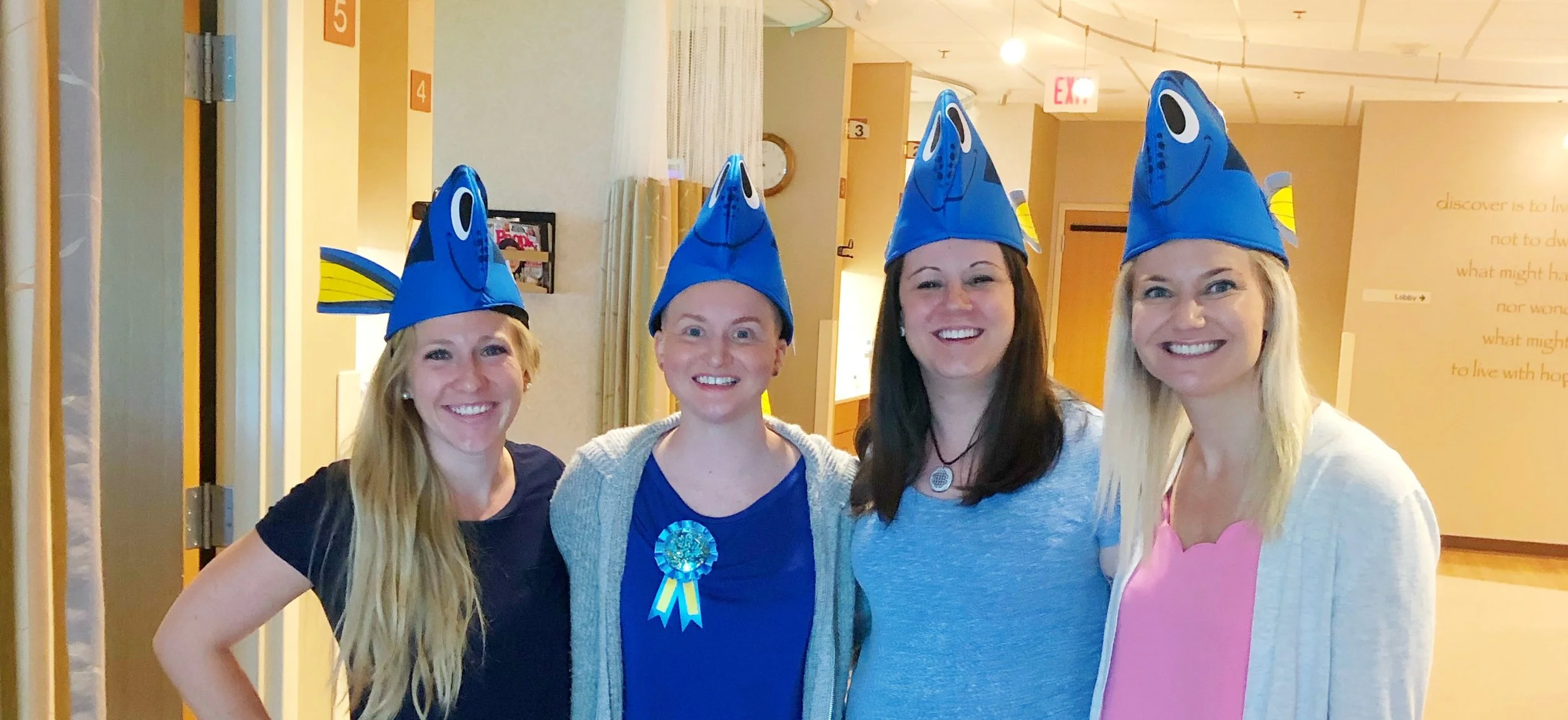 9/12: just keep swimming