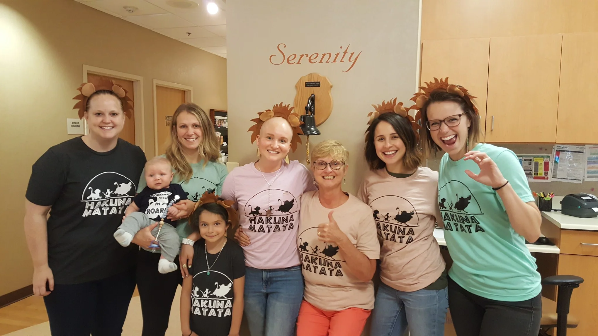 12/12: hakuna ma-TATA