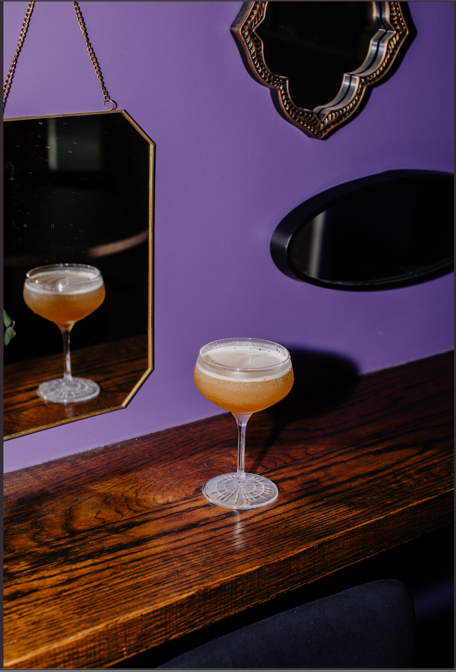 HOUSE DAQUIRI