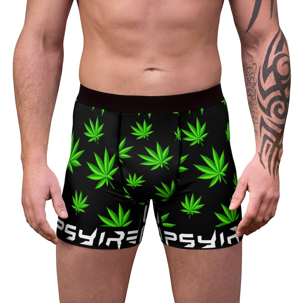 FLOWER - Boxer Briefs