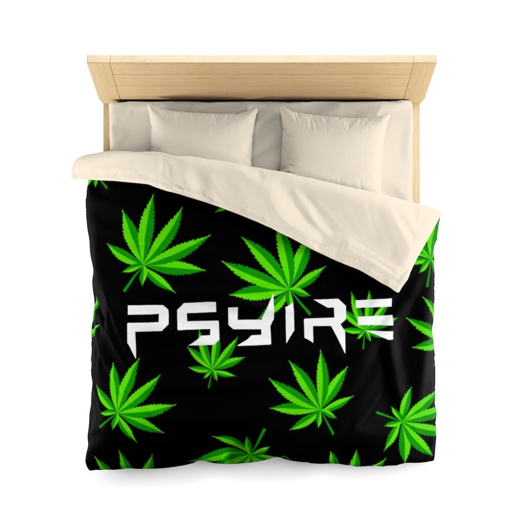 FLOWER - Duvet Cover