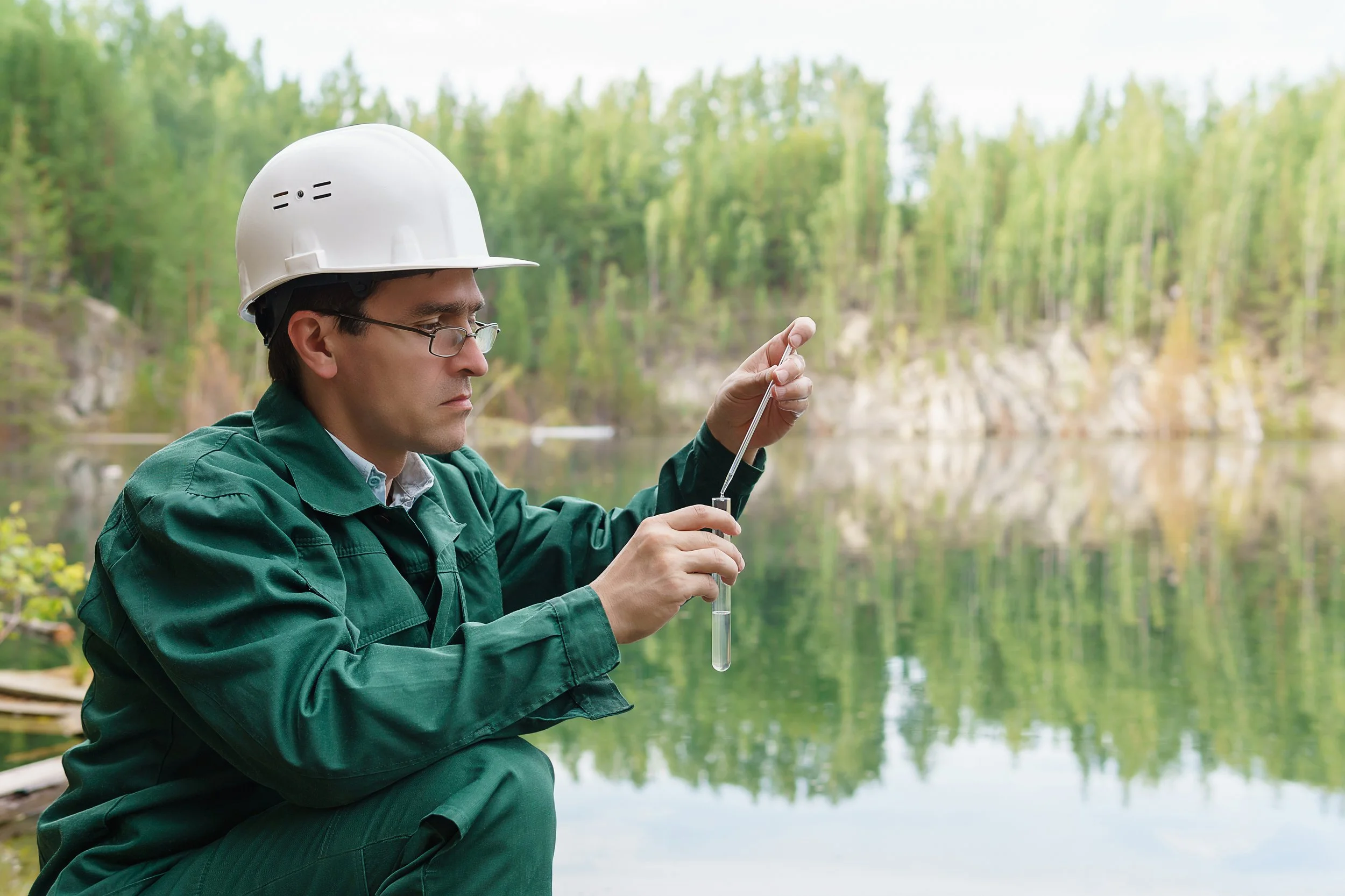 Earth Day: 10 STEM Jobs That Help Save the Planet 