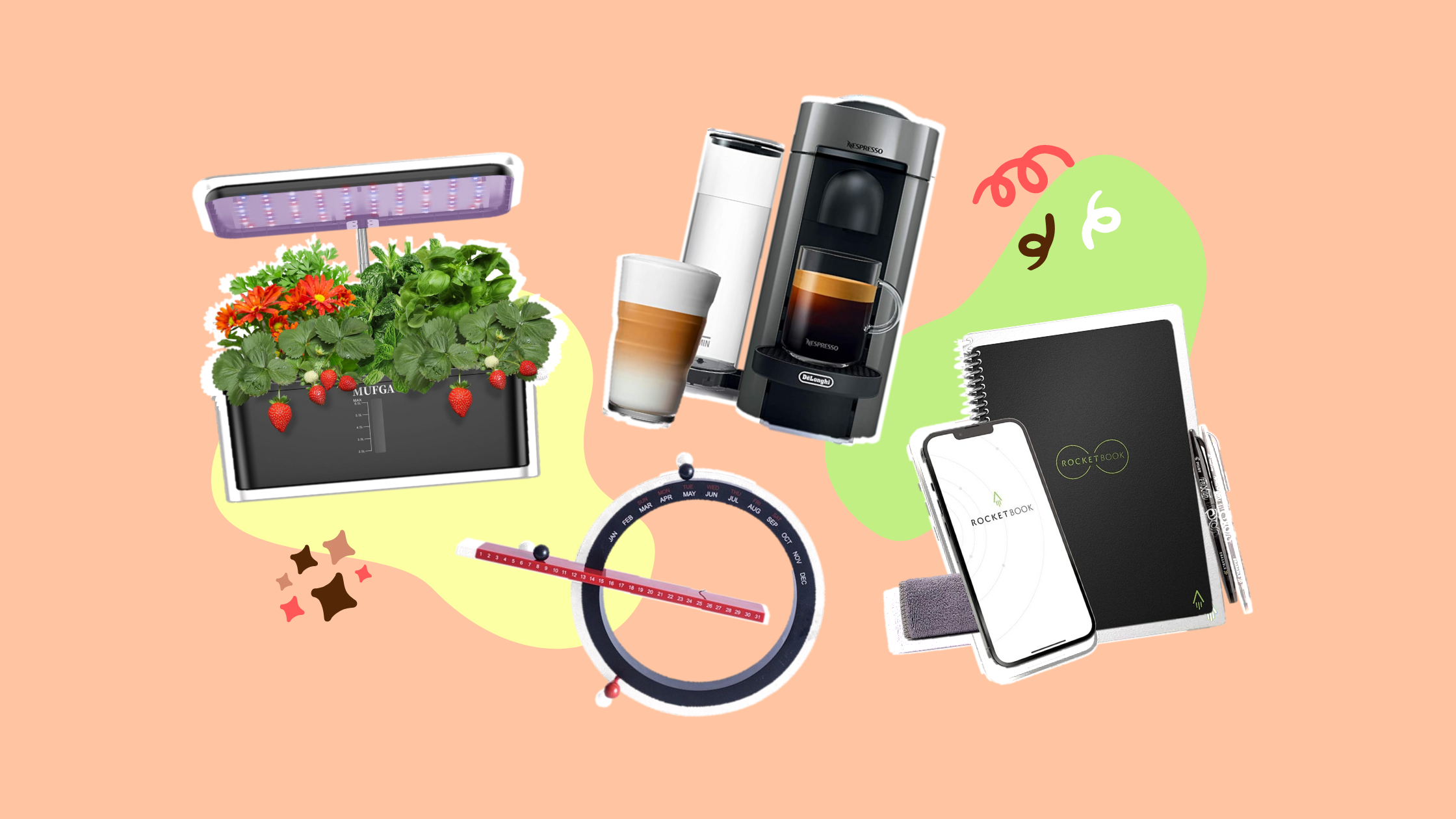 STEAM-Inspired Mother's Day Gifts
