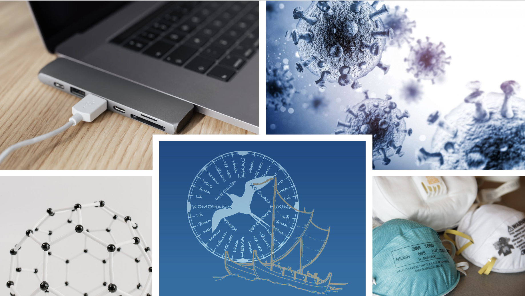 5 STEM Innovations by Asian Americans and Pacific Islanders