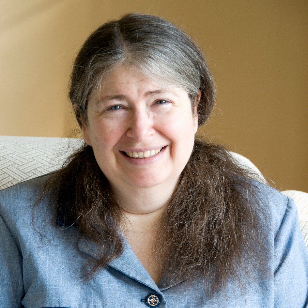 Radia Perlman and Her Countless Contributions to the Internet