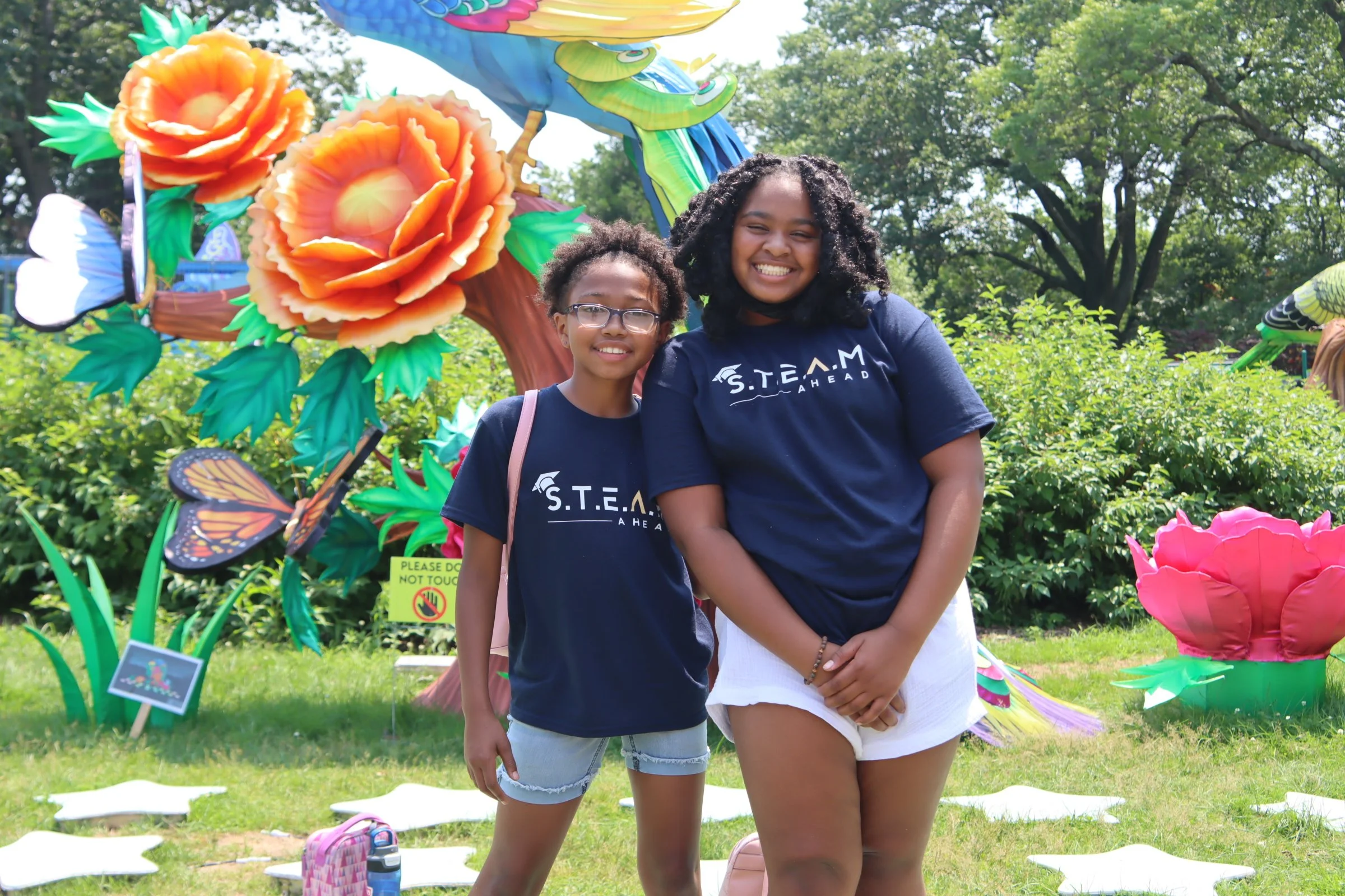 How STEAM Ahead is Reducing Summer Learning Loss