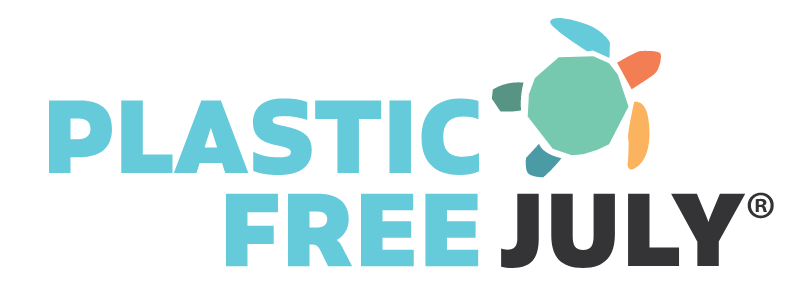 Plastic Free July - Be Part of the Solution To Combat Plastic Pollution 