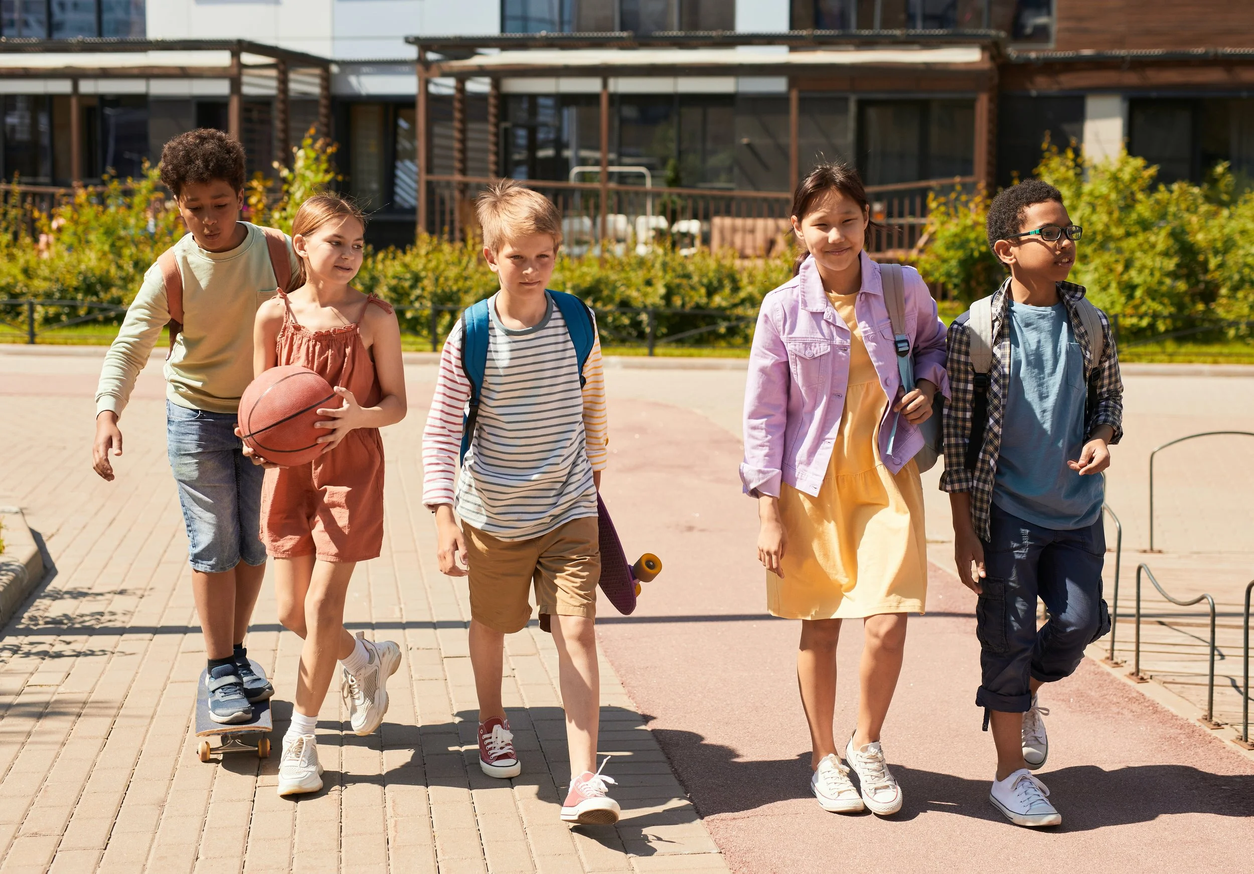 The Importance of DEI In STEM Education