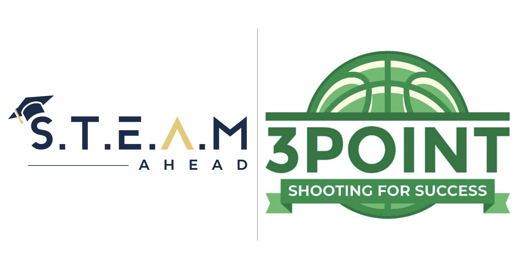 STEAM Ahead Partners with the 3Point Foundation