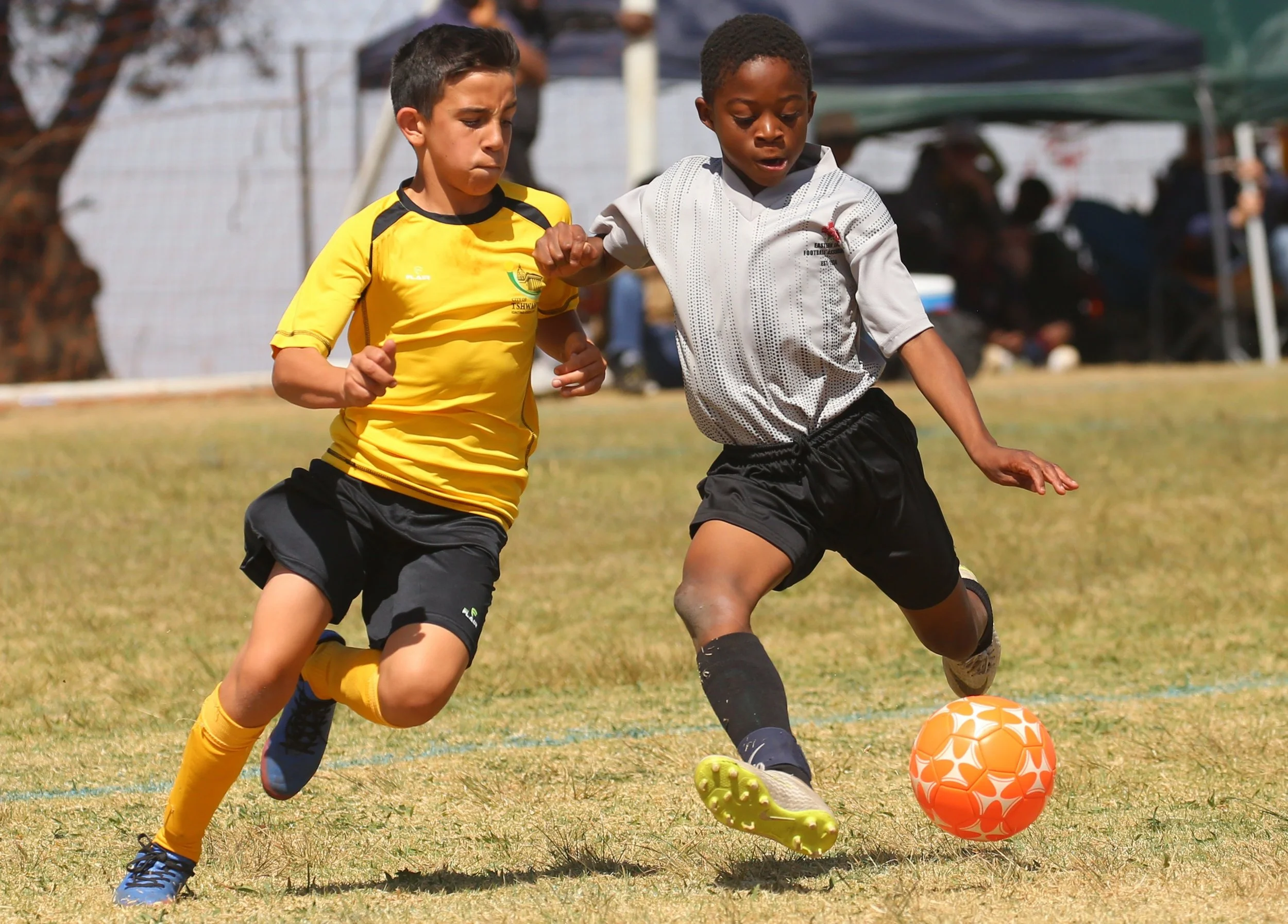 How to Reinforce Math Skills with Sports